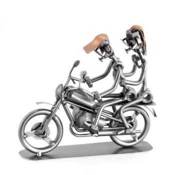 MOTORRAD DUO - SCHRAUBENMÄNNCHEN