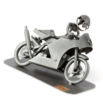 RENNMOTORRAD