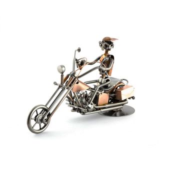 CHOPPER KUPFER