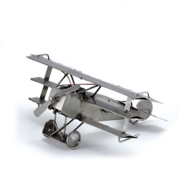 ROTER BARON XL FLUGZEUG