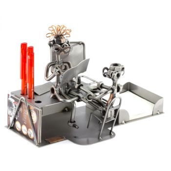 PC-BÜRO 2 PERSONEN