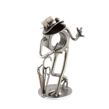 FROSCHKOPF SCHIRM,CHARME & MELONE