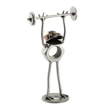 FROSCHKOPF BODYBUILDER