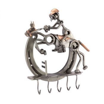 REITER SCHLÜSSELBRETT