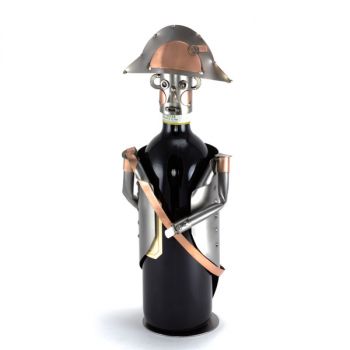 WEINFLASCHENHALTER NAPOLEON