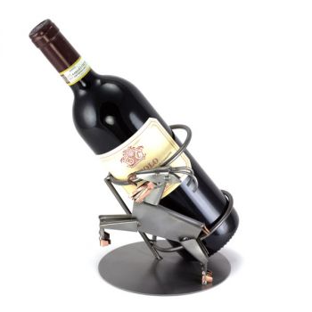 STEINBOCK WEINMANN
