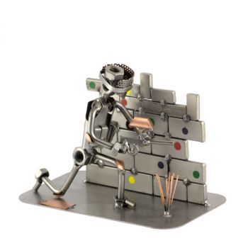 PAINTBALL SCHRAUBENMÄNNCHEN