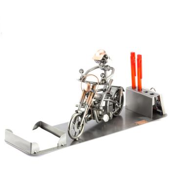 CHOPPER BIG MIT BÜRO ORGANIZER