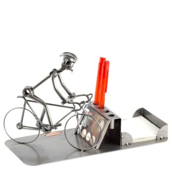 RENNRADMIT BÜRO ORGANIZER