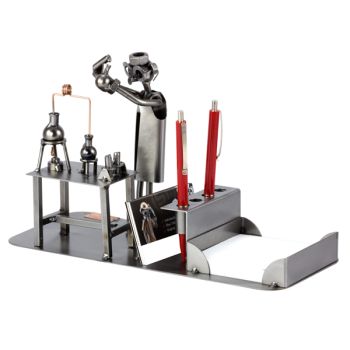 CHEMIKER BÜRO