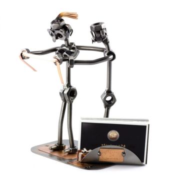 PHYSIOTHERAPEUT - SCHRAUBENMÄNNCHEN