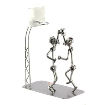 BASKETBALL 2 PERSONEN