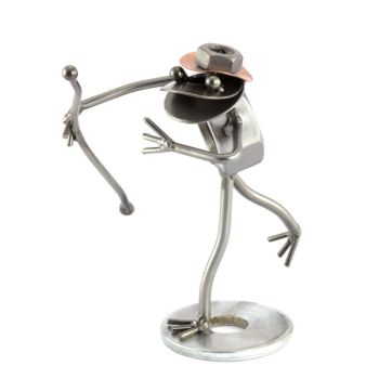 FROSCHKOPF BOGENSCHÜTZE