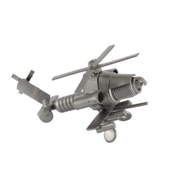 HUBSCHRAUBER MINI
