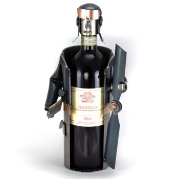 WEINFLASCHENHALTER PILOT