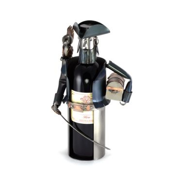 WEINFLASCHENHALTER STÖRTEBECKER