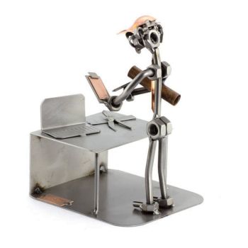 INGENIEUR - SCHRAUBENMÄNNCHEN