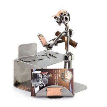 INGENIEUR - SCHRAUBENMÄNNCHEN