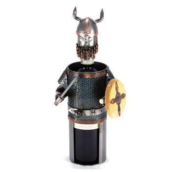 WEINFLASCHENHALTER WIKINGER II