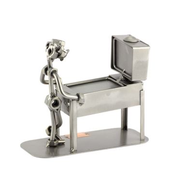 FLIPPER SCHRAUBENMÄNNCHEN