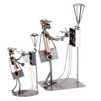 ELEKTRIKER MIT BLITZ XXL