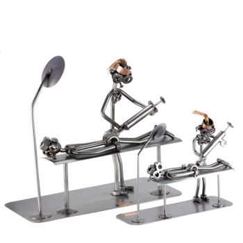 KRANKENSCHWESTER XXL