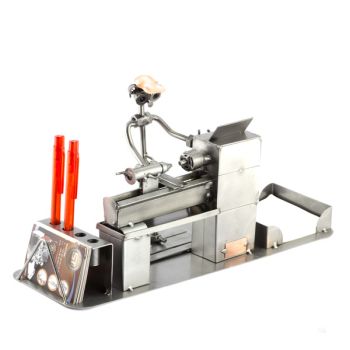 DREHER MIT BÜRO ORGANIZER